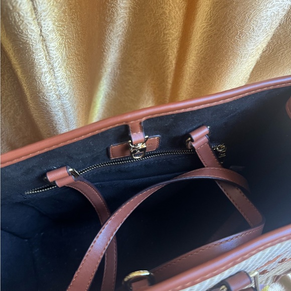 Classic 💛Monogram Tote Bag💛